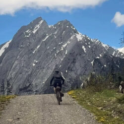 Fernie Father and Son Ride the Long Way Across Canada for Terry Fox