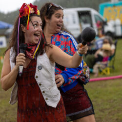 Fun Field Festival Returns for Music, Art and Family Fun