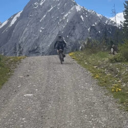 Fernie Father and Son Ride the Long Way Across Canada for Terry Fox