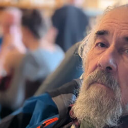Help Keith Liggett Regain Independence After a Debilitating Stroke