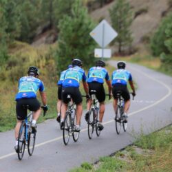 Kootenay Rockies Gran Fondo Returns