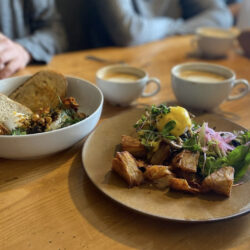 White Birch Cafe & Bistro Opens New Eatery in Fernie