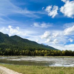 Fernie Wastewater Penalty Issued by Province