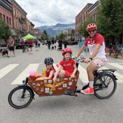 Fernie Canada Day Celebrates Family, Community and Place