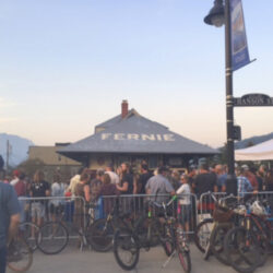 Fernie Events Receive $30,000 in Festival Funding