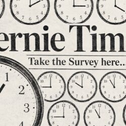 Fernie Time Change Survey Needs Your Input