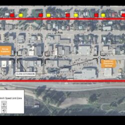 Fernie traffic improvements coming this summer