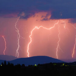 East Kootenay Fires Update: Lightning Ignites New Fires