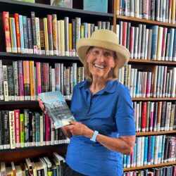 Losing George by Anne Majic: A Fernie Story of Grief, Love and Community