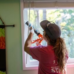 Home Energy Efficiency Workshop Offers Free DIY Advice
