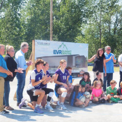 EVR Summit Centre Hopes to break ground in August