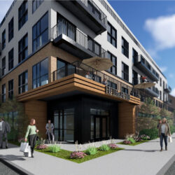 Fifth and Fifth Fernie Development Raises Housing and Heritage Debate