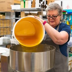 Farm Solar and Resilient Food Crops Programs Help Food Producers