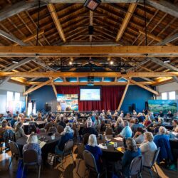 RE:Energize, the Columbia Basin Symposium Explores the Future of Energy