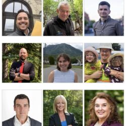 Fernie Council Candidates Answer 10 Questions