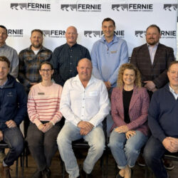 Fernie Chamber 2026 Municipal Election Platform