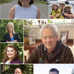 Fernie Council Candidates Answer 10 Questions