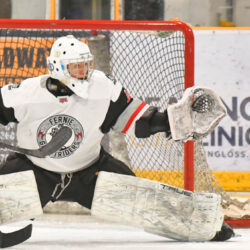Fernie Ghostriders Home Opener Delivers Two Shutout Wins