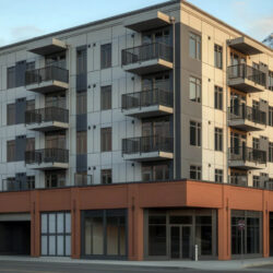 Old Firehall Housing: Who Will Call It Home?