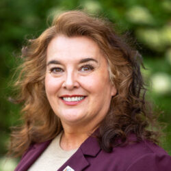 Councillor Tracey Audia Kelly Seeking Re-Election