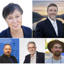 Meet the Candidates: 2026 BC Election
