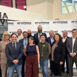 Watch the Fernie Municipal Election All-Candidates Forum