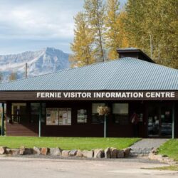 Tourism Fernie to Operate Fernie Visitor Information Centre Starting in 2027