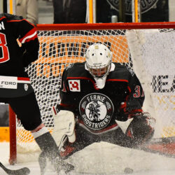 Fernie Ghostriders Win Four Straight