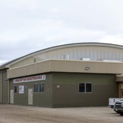 Fernie Memorial Arena Accessibility Gets $40,000 Boost