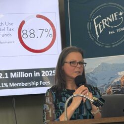Tourism Fernie Announces Accepted Land Offer for a Proposed Recreation Complex