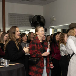 100 Women Who Care Fernie Returns with Giving Event