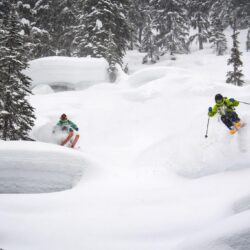 Fernie's Pre-season Winter Stoke Events!