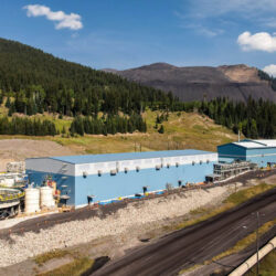 Elk Valley Water Quality Plan Advances as EVR Expands Water Treatment Capacity